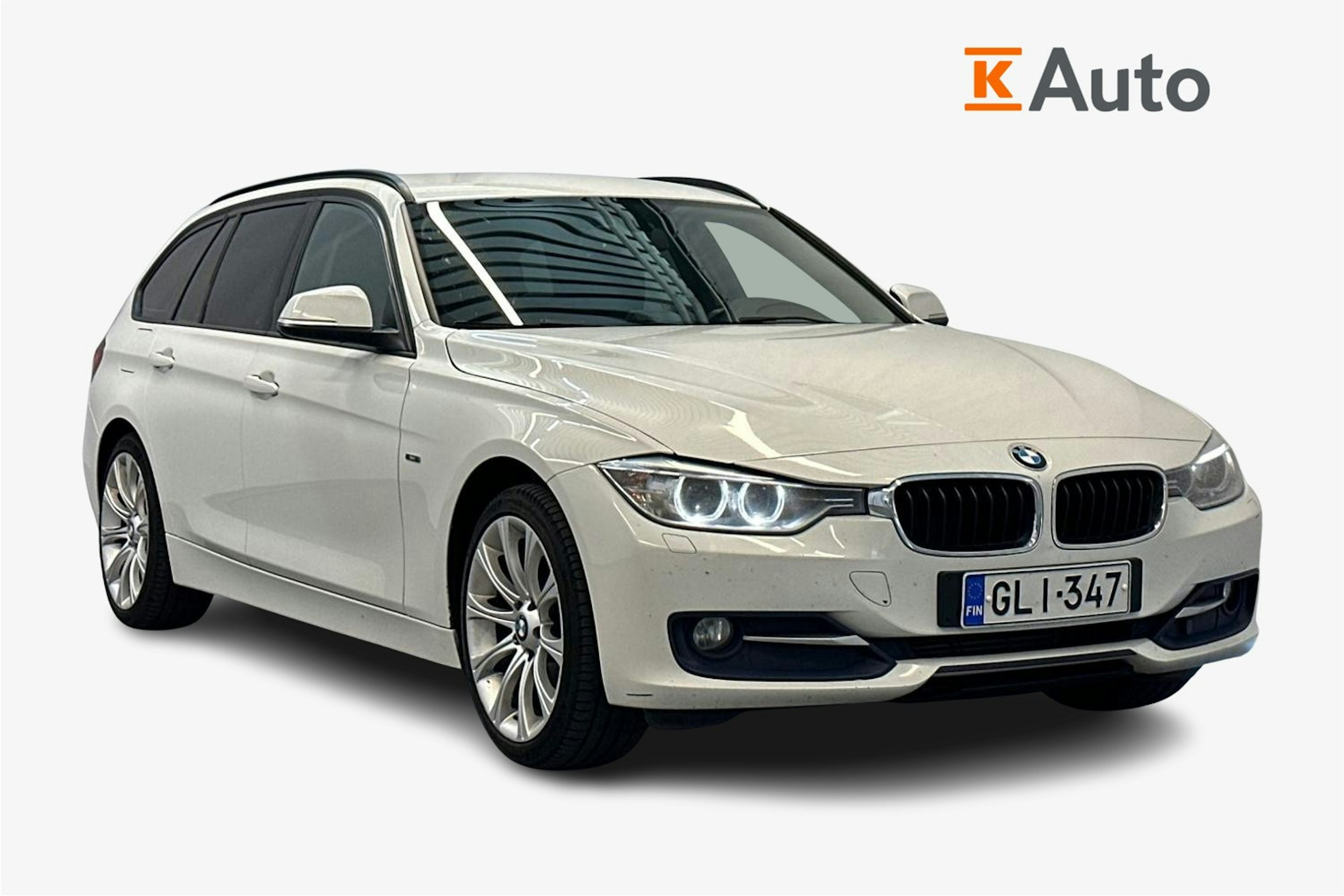 BMW 320