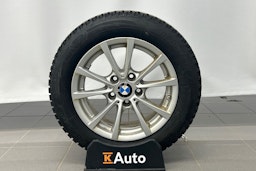 sininen BMW 320 2014 kuva 29.