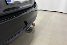 musta BMW 320 2015 kuva 21.