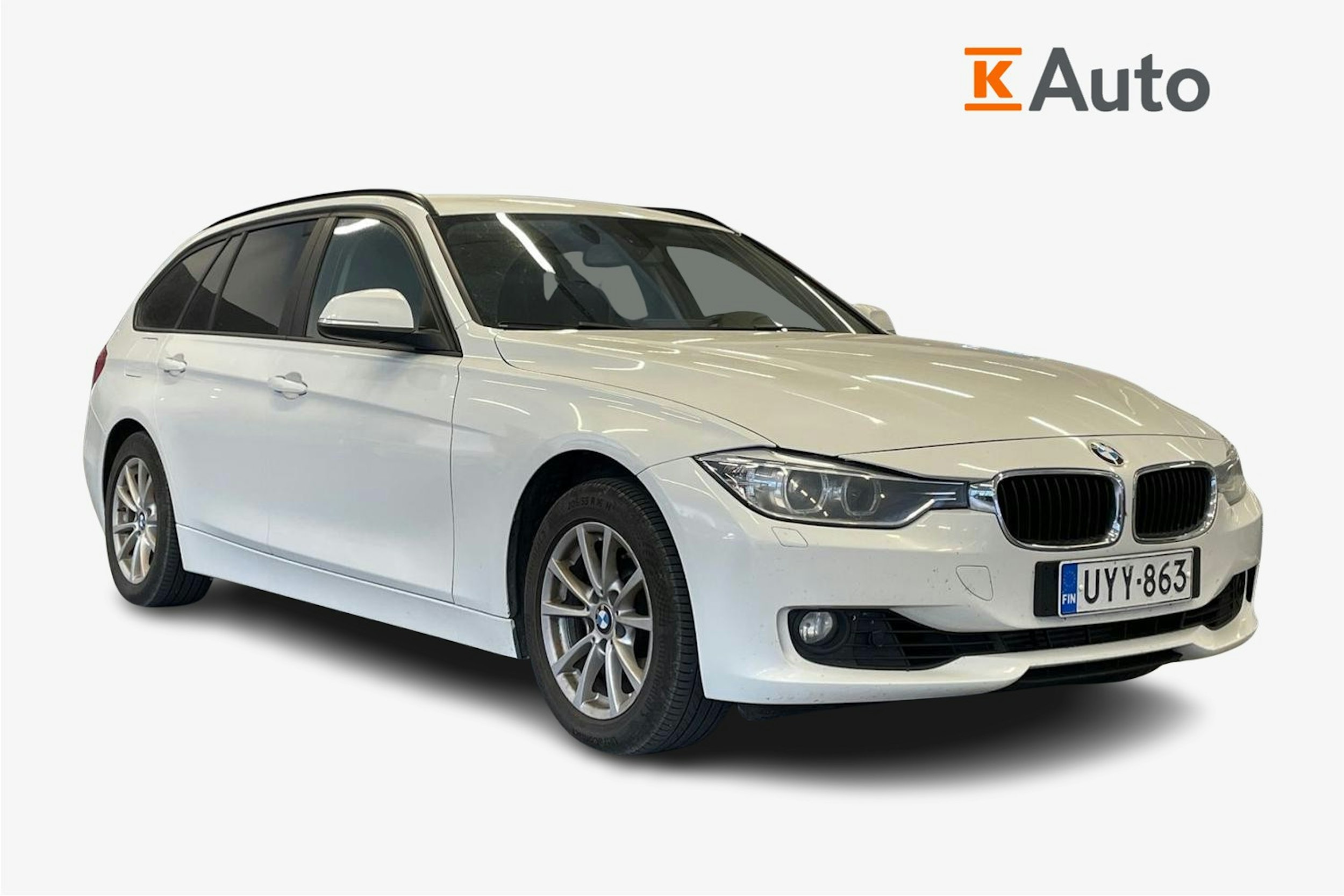 BMW 320