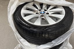 Sininen BMW 320 2014 kuva 19.