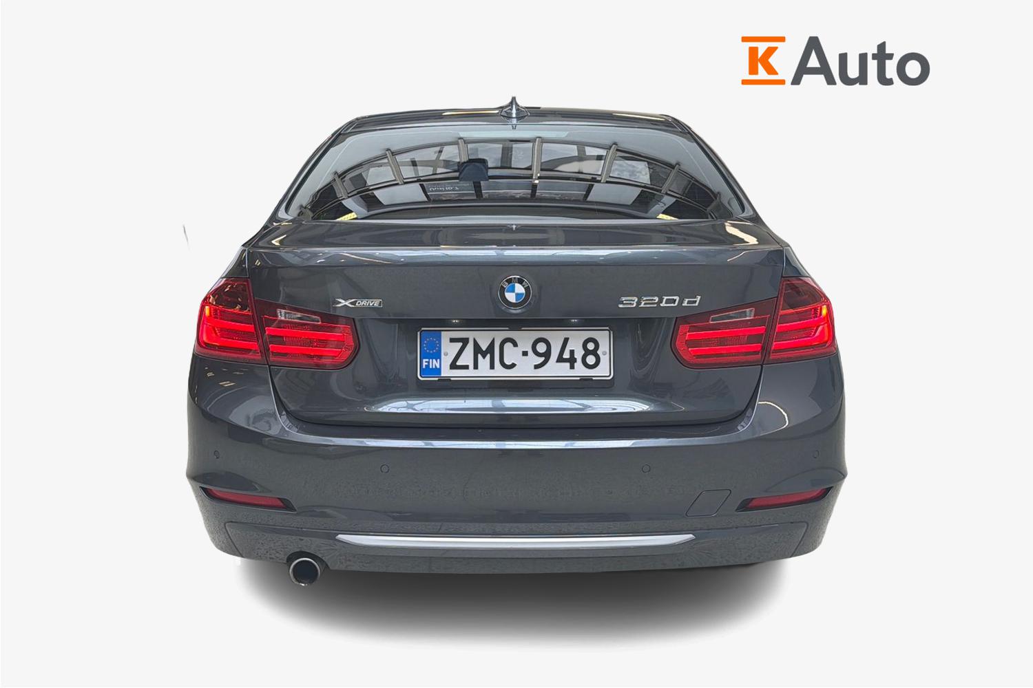 BMW 320 2014, kuva 3/23