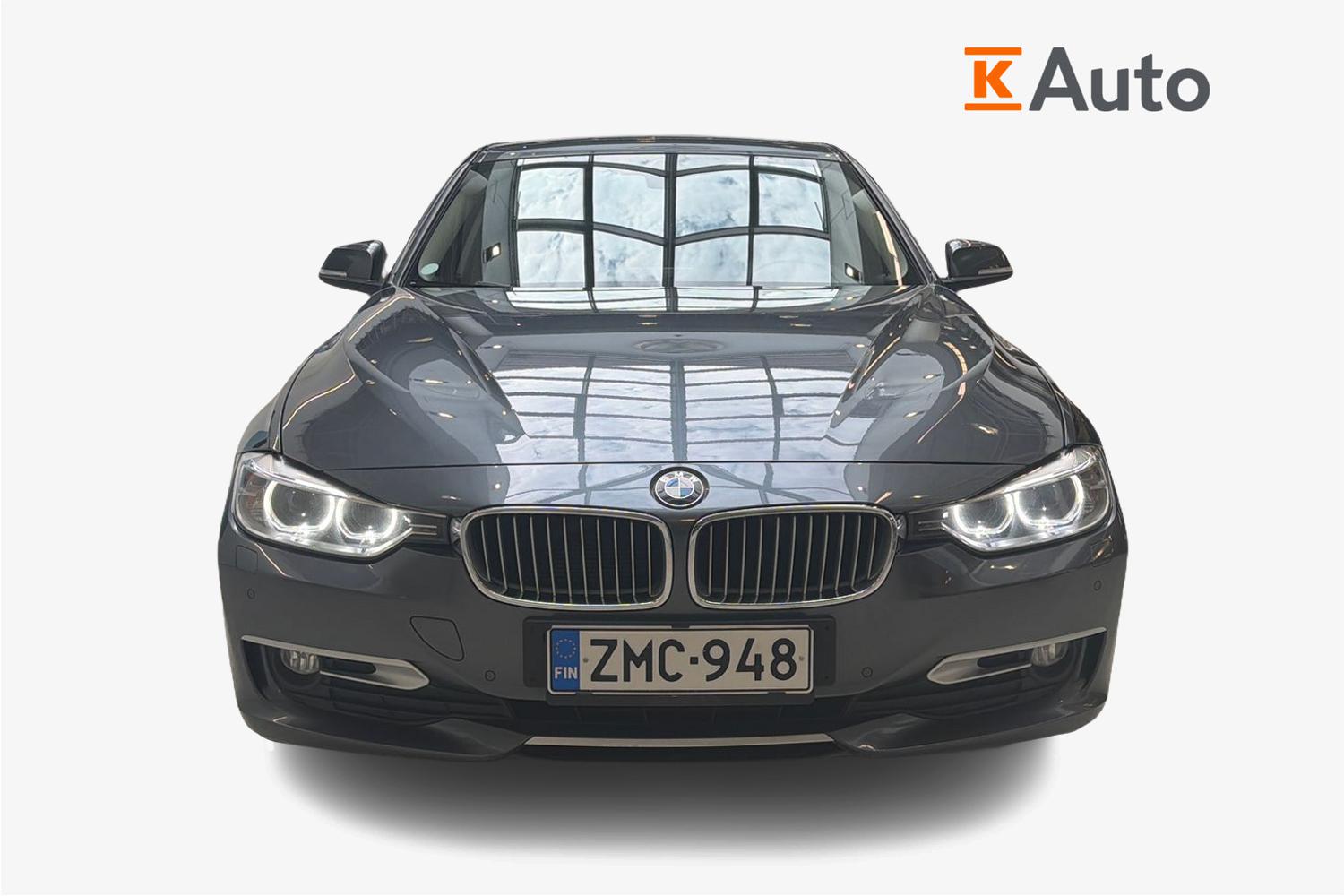 BMW 320 2014, kuva 4/23
