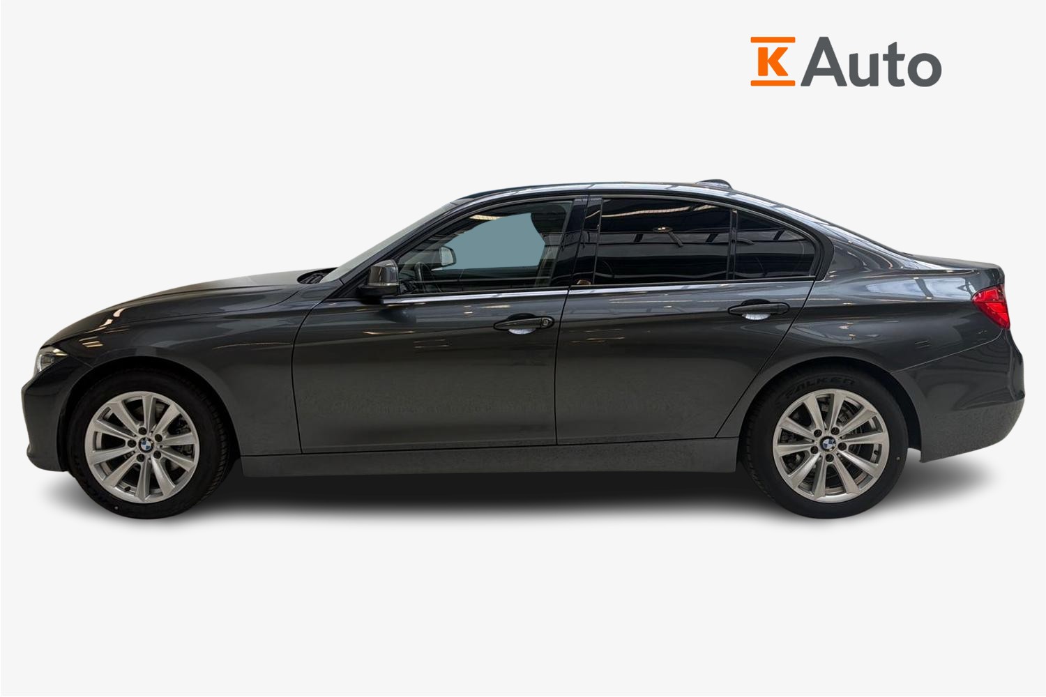 BMW 320 2014, kuva 5/23