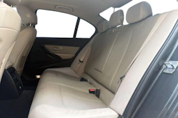 harmaa BMW 320 2014 kuva 8.