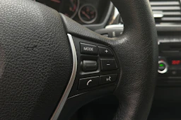 harmaa BMW 320 2014 kuva 13.