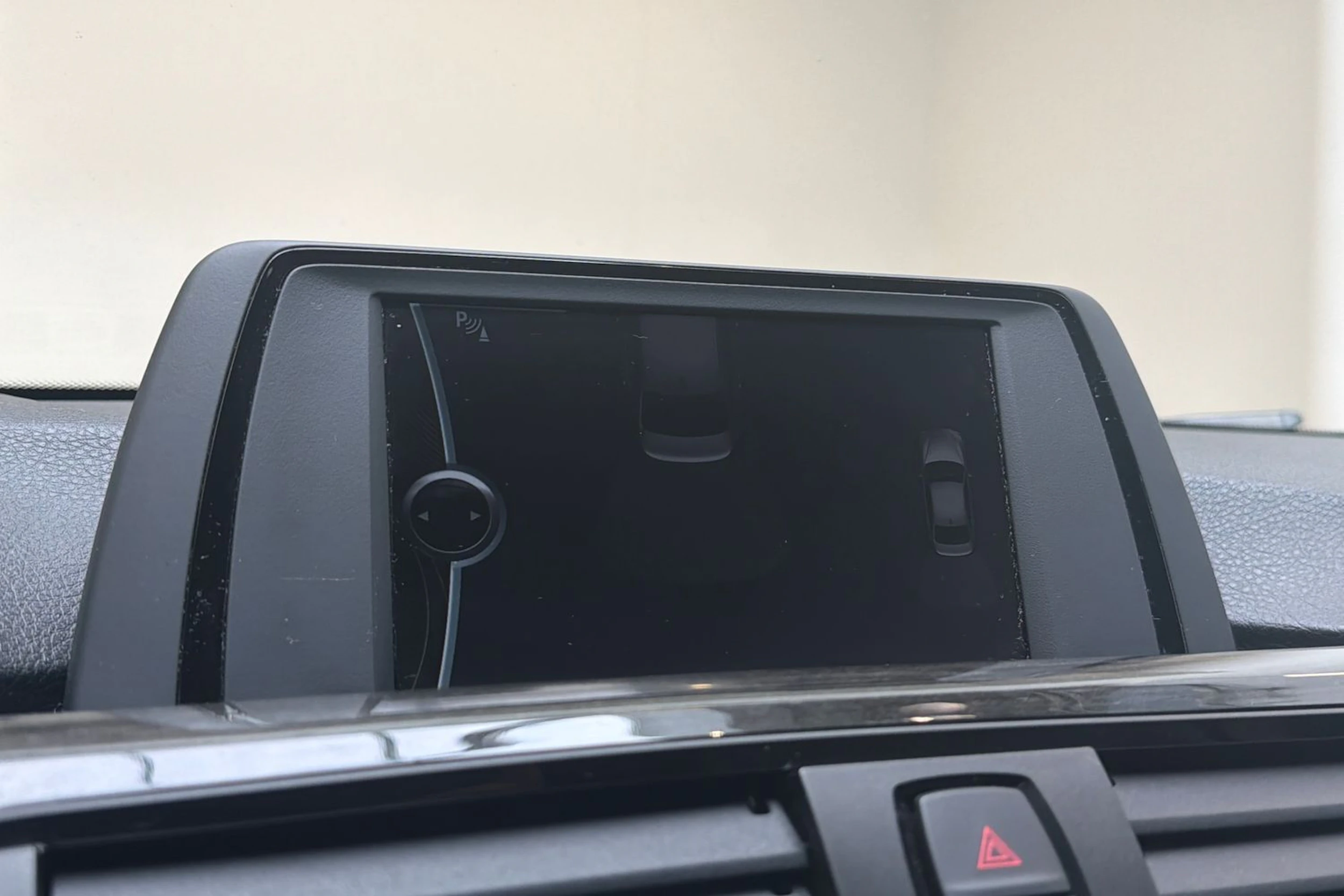 harmaa BMW 320 2014 kuva 18.