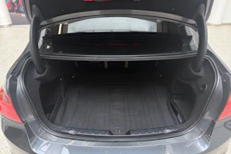 harmaa BMW 320 2014 kuva 22.