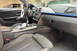 valkoinen BMW 320 2015 kuva 26.