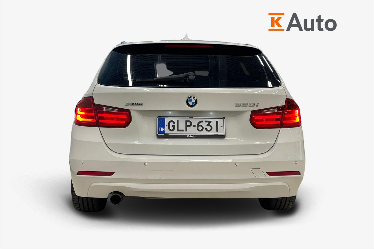 BMW 320 2015, kuva 3/23