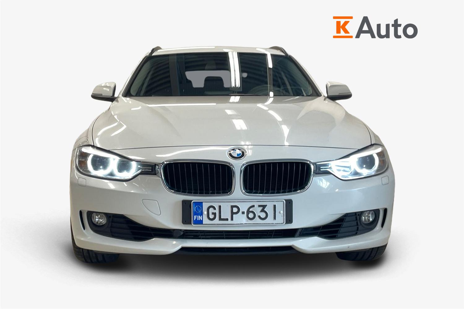 BMW 320 2015, kuva 4/23