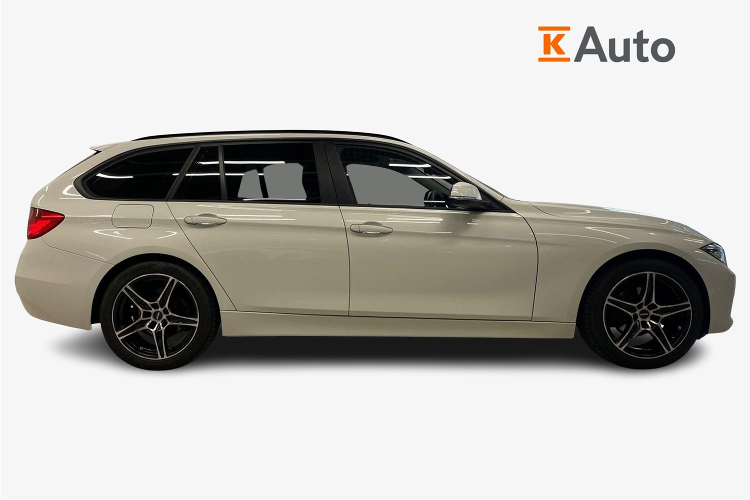 BMW 320 2015, kuva 5/23
