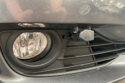 Harmaa BMW 320 2015 kuva 22.
