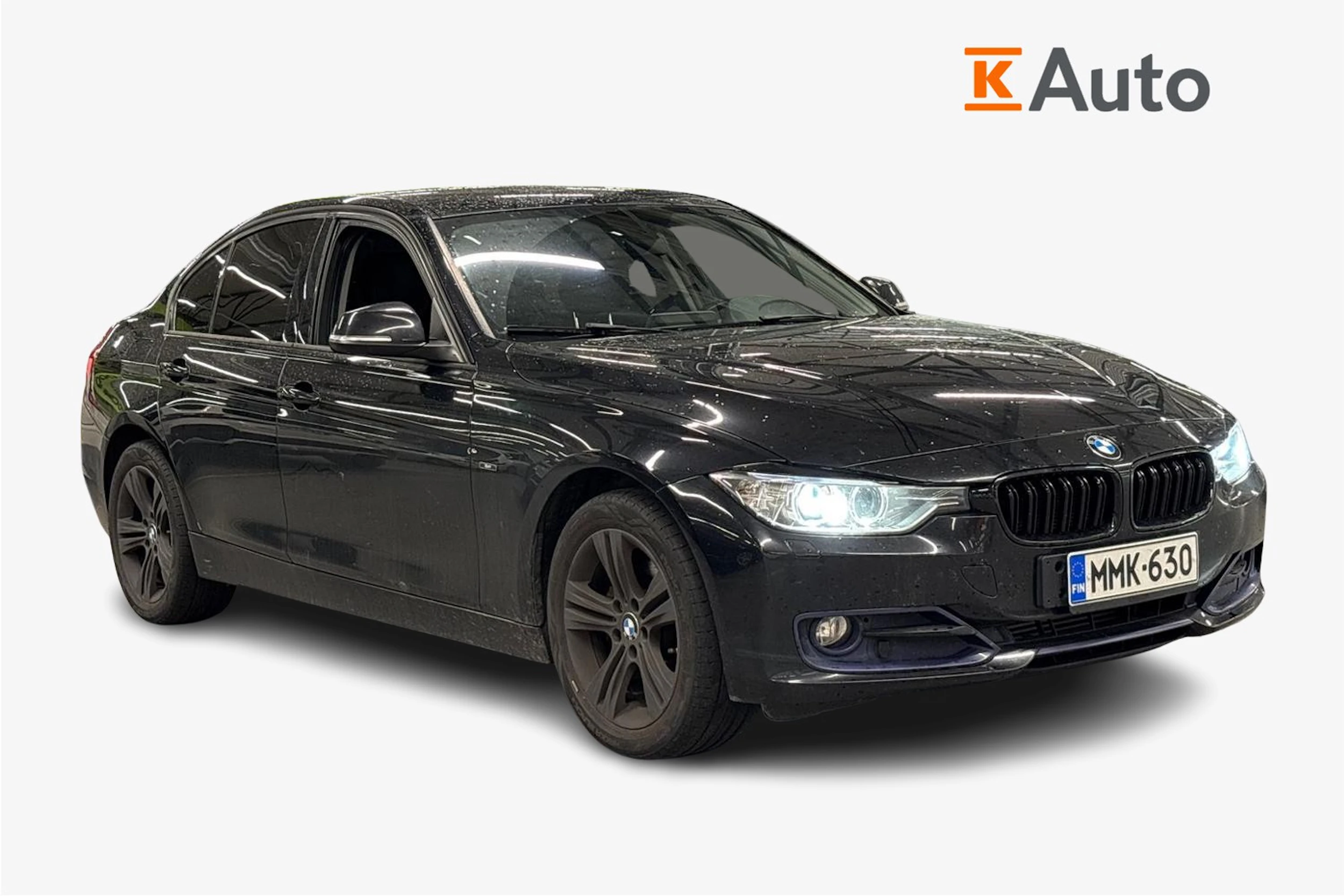BMW 320