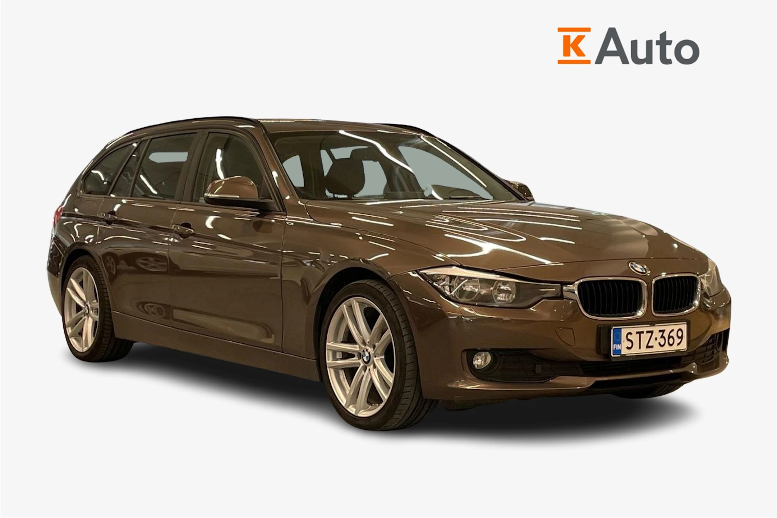 BMW 320
