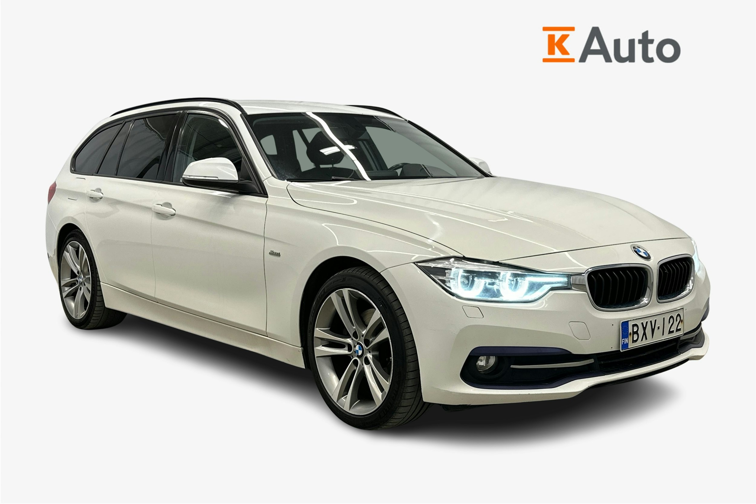 BMW 320