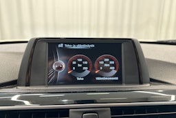 valkoinen BMW 320 2016 kuva 21.