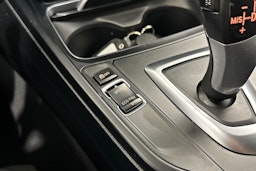 valkoinen BMW 320 2016 kuva 25.