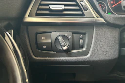 harmaa BMW 320 2016 kuva 21.