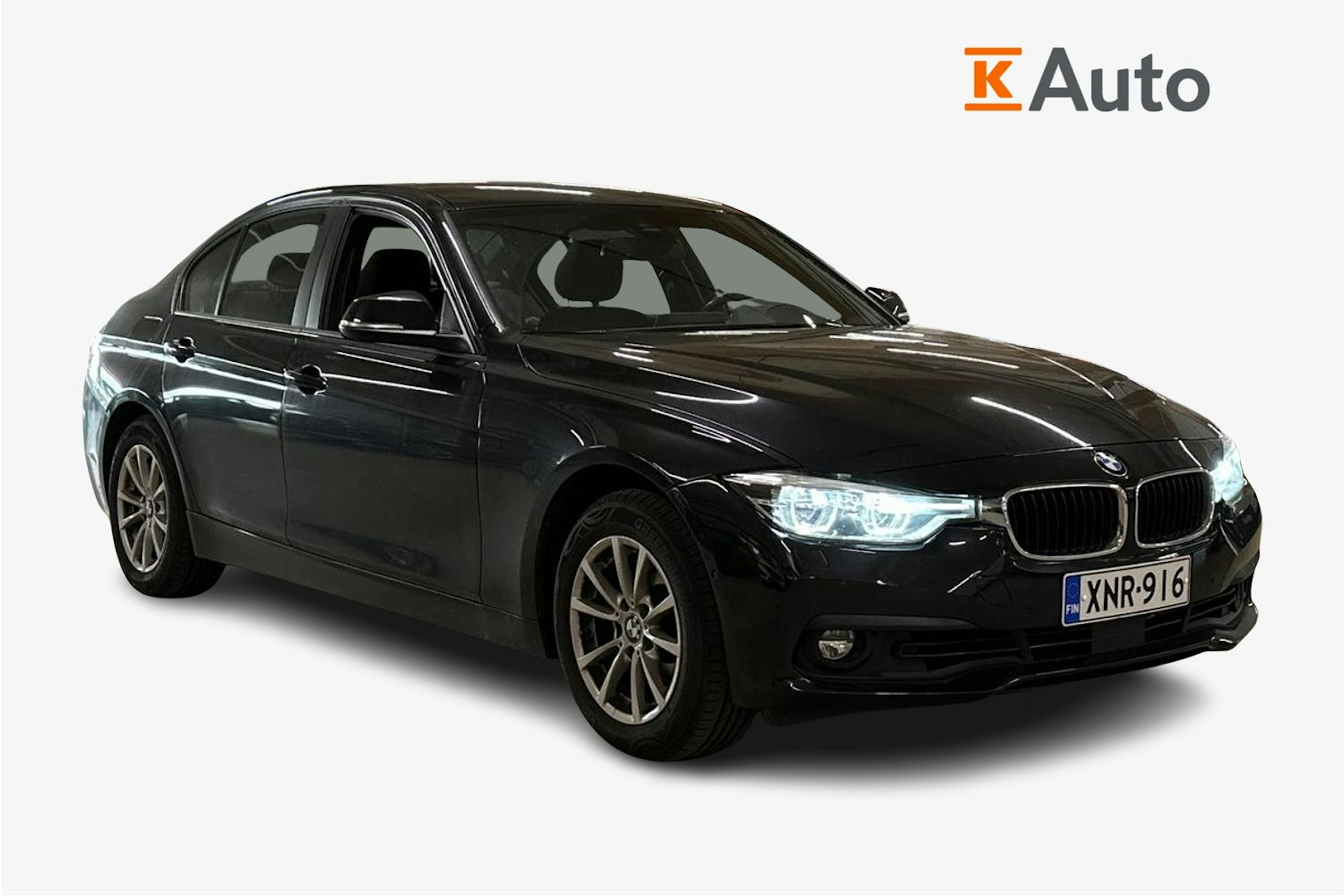 BMW 320