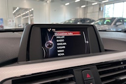 valkoinen BMW 320 2017 kuva 20.