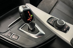 valkoinen BMW 320 2017 kuva 24.