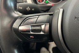 valkoinen BMW 320 2017 kuva 25.