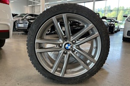 valkoinen BMW 320 2017 kuva 30.