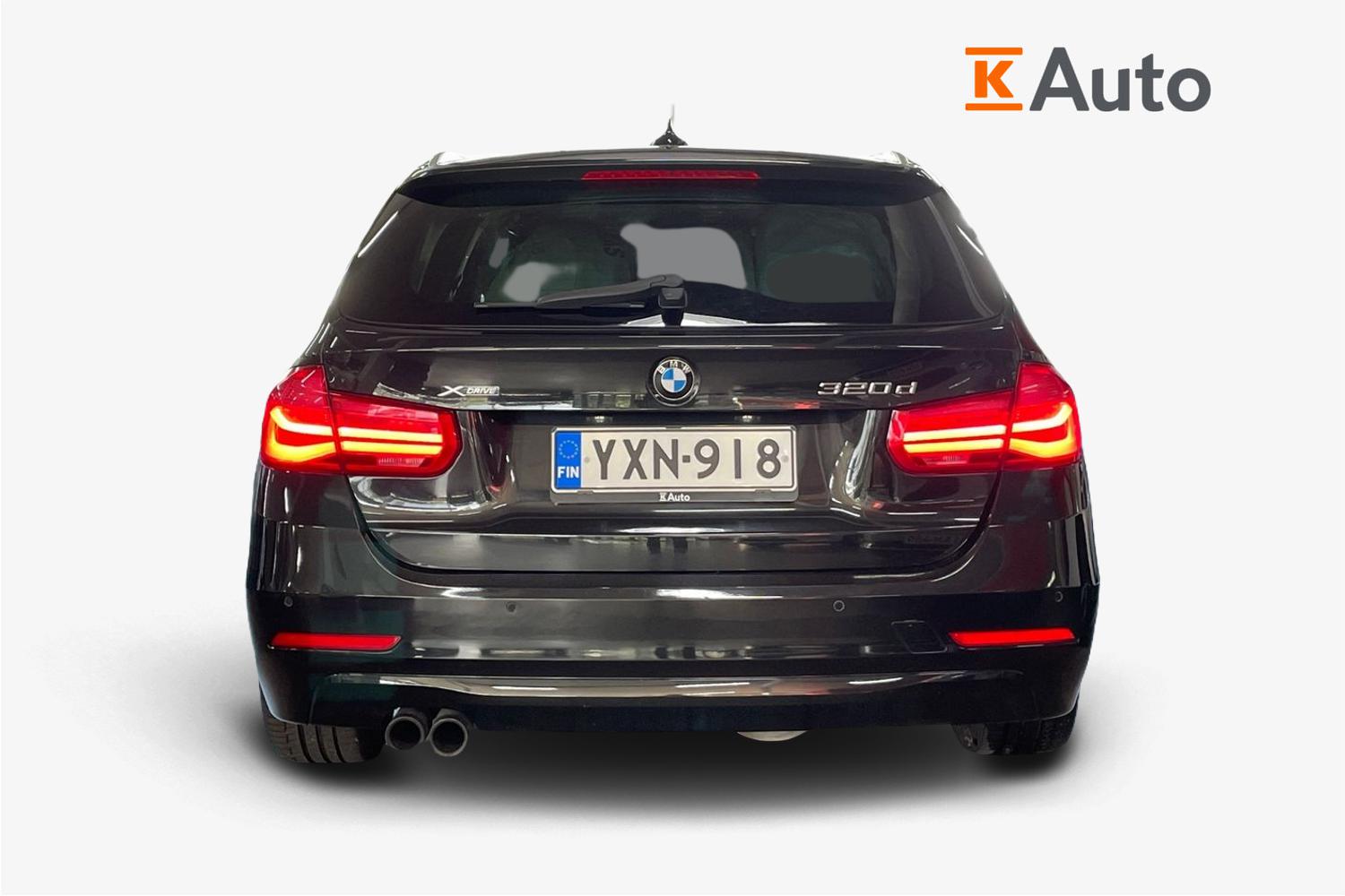 BMW 320 2017, kuva 3/32