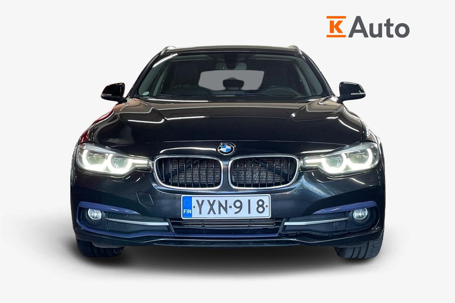 BMW 320 2017, kuva 4/32