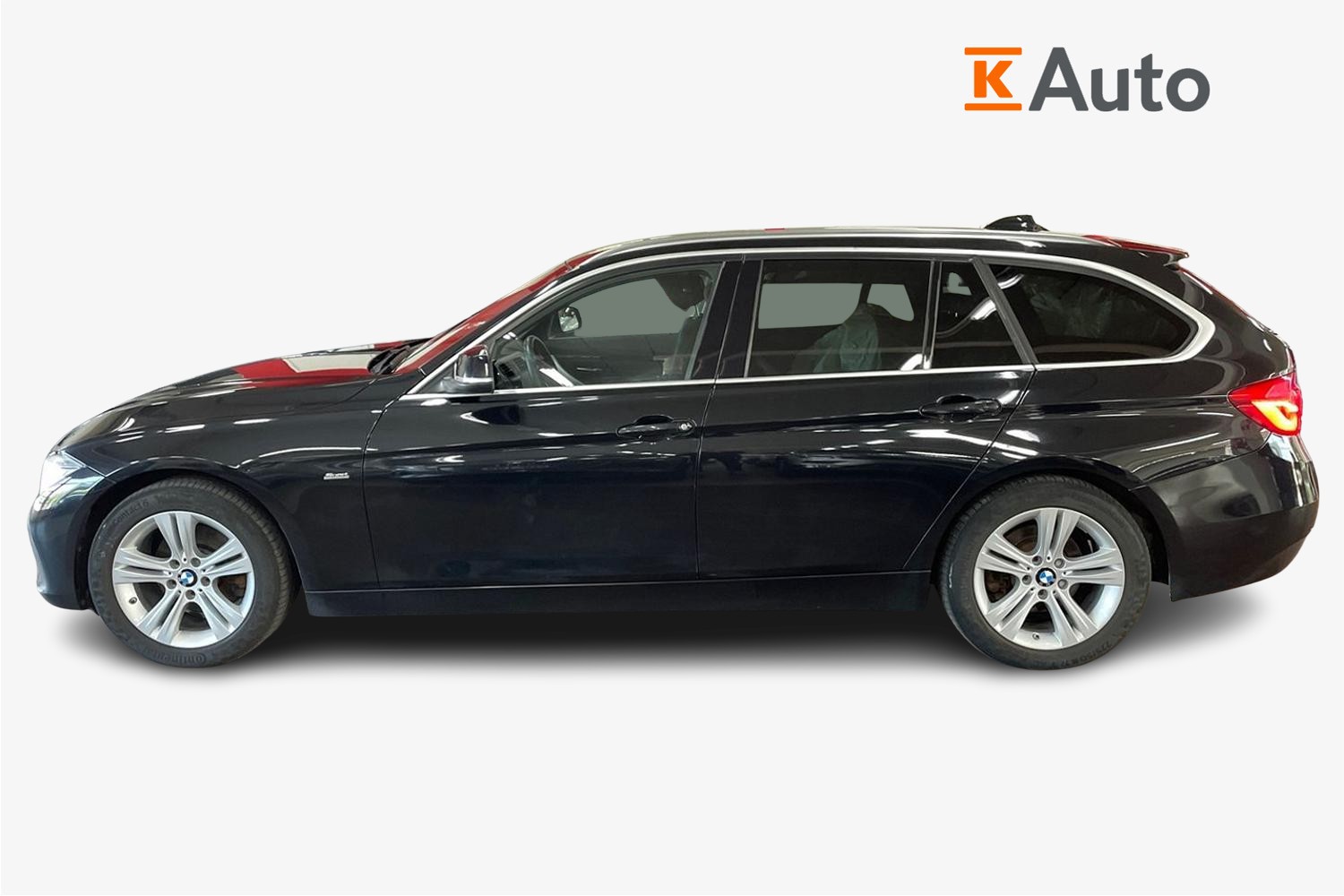 BMW 320 2017, kuva 5/32