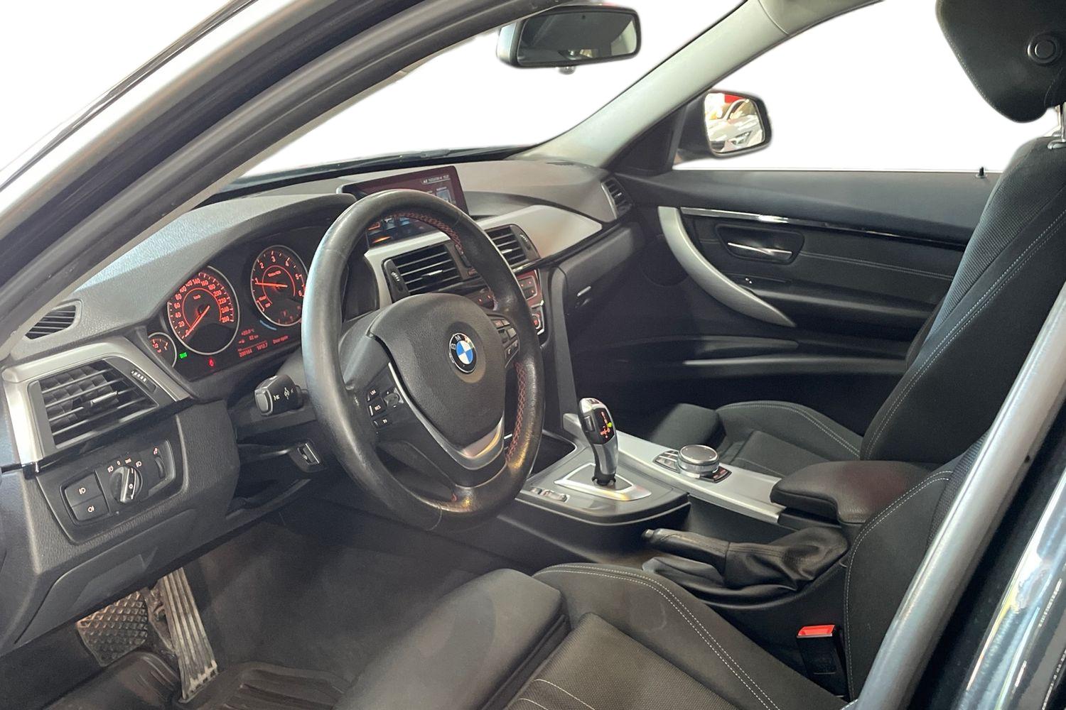 BMW 320 2017, kuva 6/32