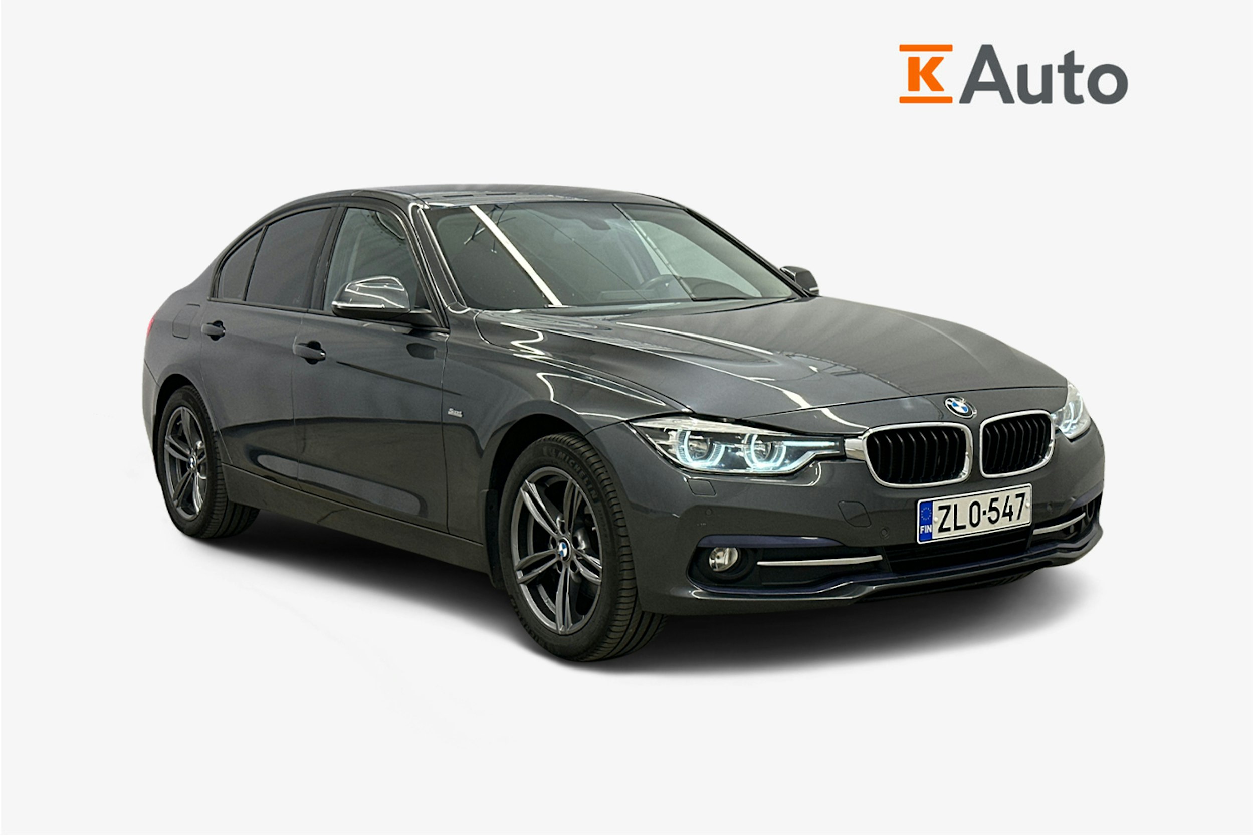 BMW 320