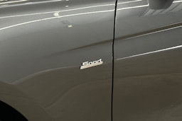 met. harmaa BMW 320 2017 kuva 24.