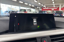 valkoinen BMW 320 2018 kuva 20.