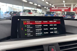 valkoinen BMW 320 2018 kuva 22.