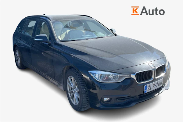 BMW 320 F31 Touring 320d A xDrive Business