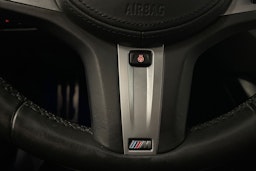 valkoinen BMW 320 2019 kuva 19.