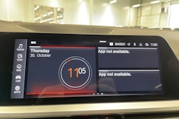 valkoinen BMW 320 2019 kuva 25.