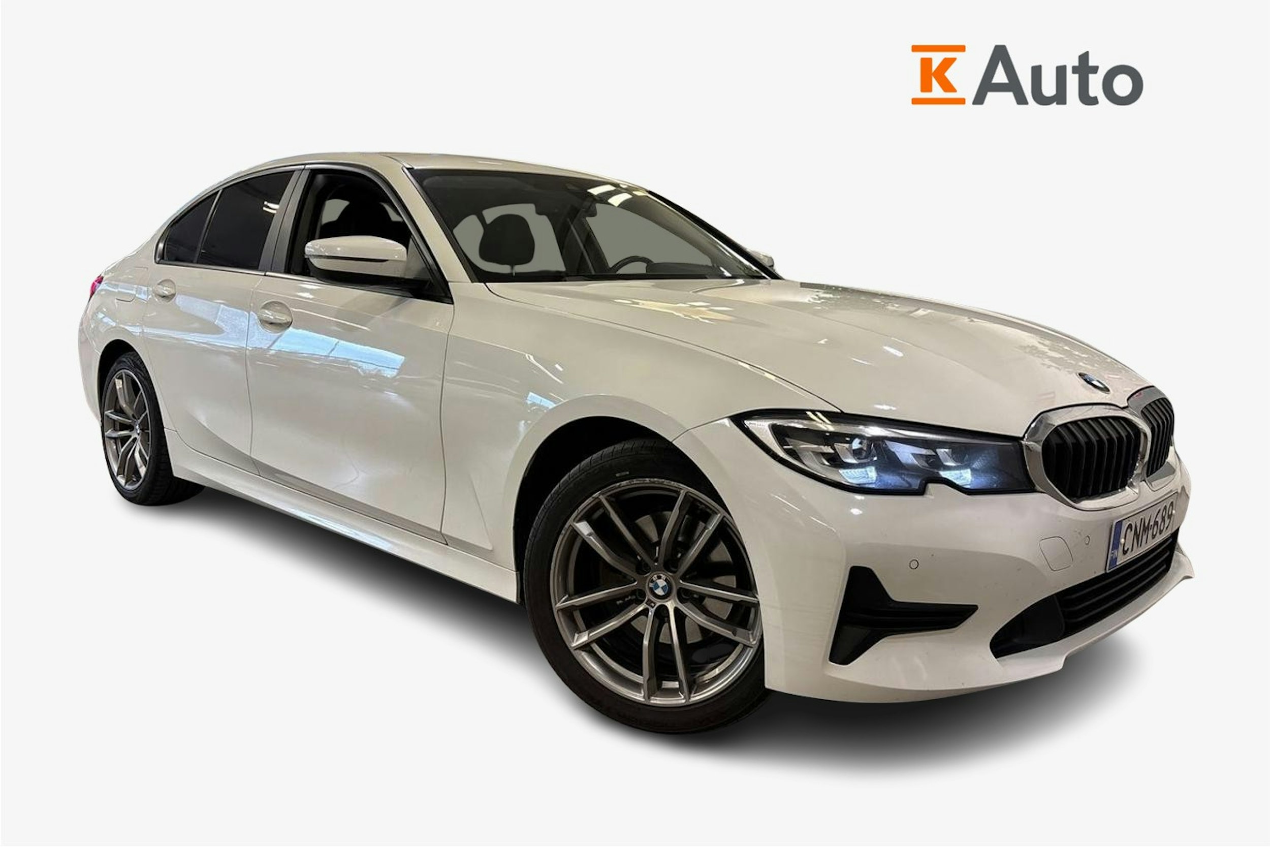 BMW 320