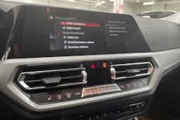 harmaa BMW 320 2020 kuva 16.