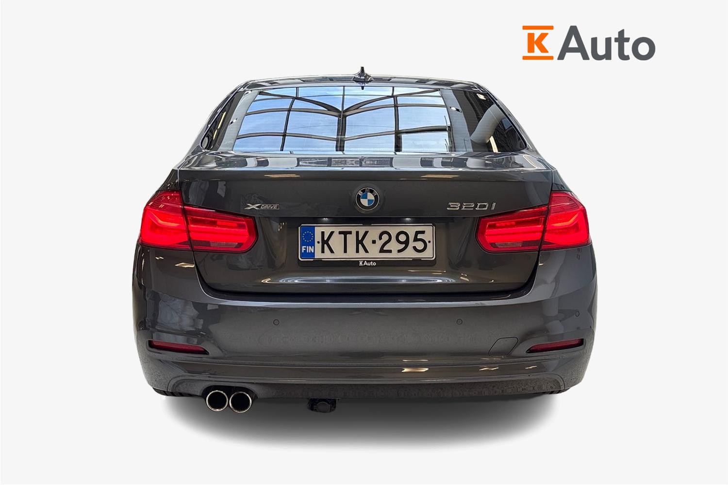 BMW 320 2018, kuva 3/21