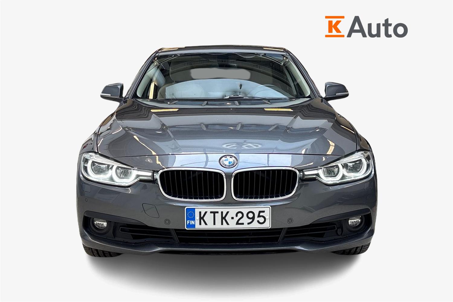 BMW 320 2018, kuva 4/21