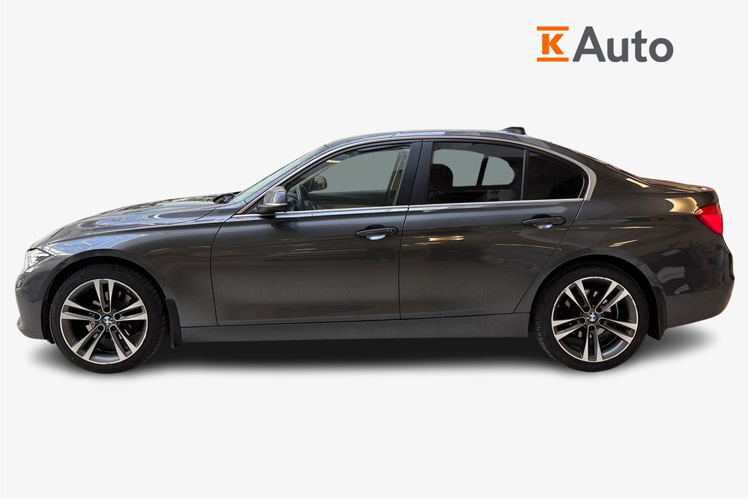 BMW 320 2018, kuva 5/21