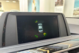 harmaa BMW 320 2019 kuva 17.