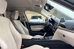harmaa BMW 320 2019 kuva 20.