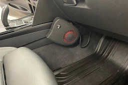 Harmaa BMW 320 2019 kuva 24.