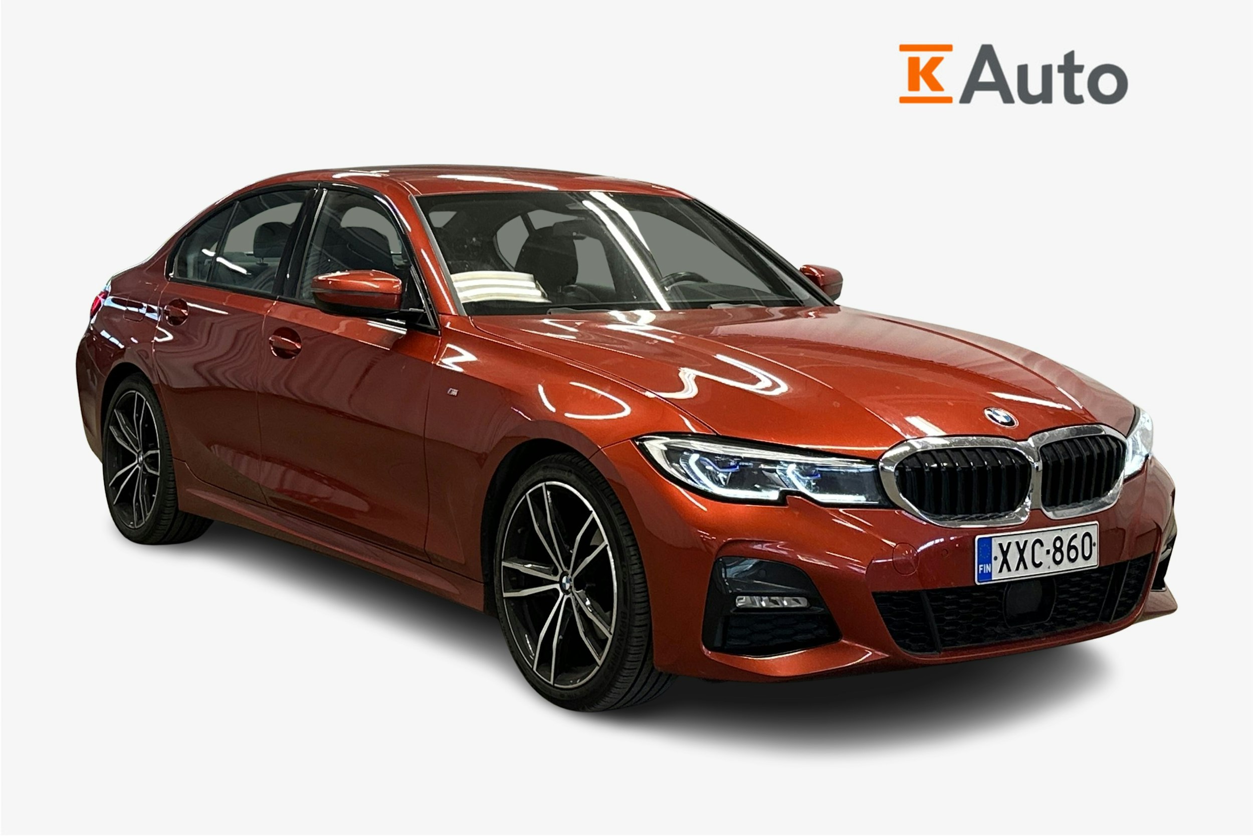 BMW 320