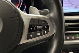 oranssi BMW 320 2019 kuva 19.