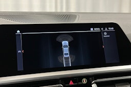 oranssi BMW 320 2019 kuva 31.